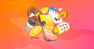 Criptomonedas están Revolucionando el Mundo de Juegos en Línea