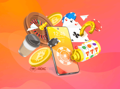 Criptomonedas están Revolucionando el Mundo de Juegos en Línea