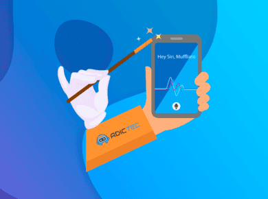 Ejemplos Hechizos de Harry Potter que Puedes Lanzar en Siri