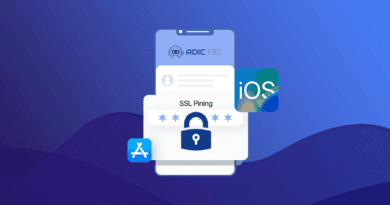 Asegurando Aplicaciones iOS con SSL Pinning