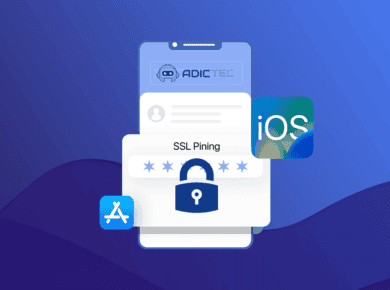 Asegurando Aplicaciones iOS con SSL Pinning