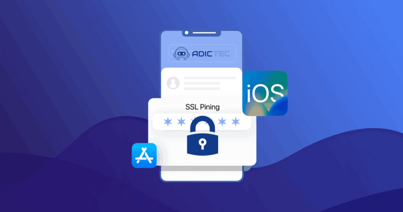 Asegurando Aplicaciones iOS con SSL Pinning