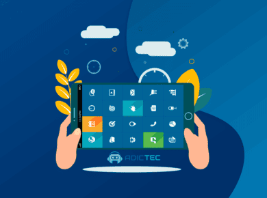 Cómo Acceder a tu Móvil Android desde iPhone con Supremo Mobile Assist