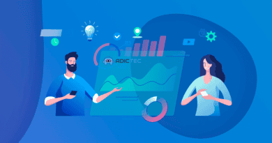 Aprovechar la Tecnología Para la Salud Financiera de tu Negocio