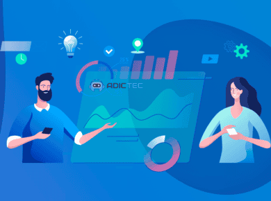 Aprovechar la Tecnología Para la Salud Financiera de tu Negocio