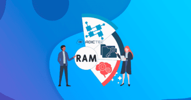 Cuánta RAM Necesita mi Ordenador