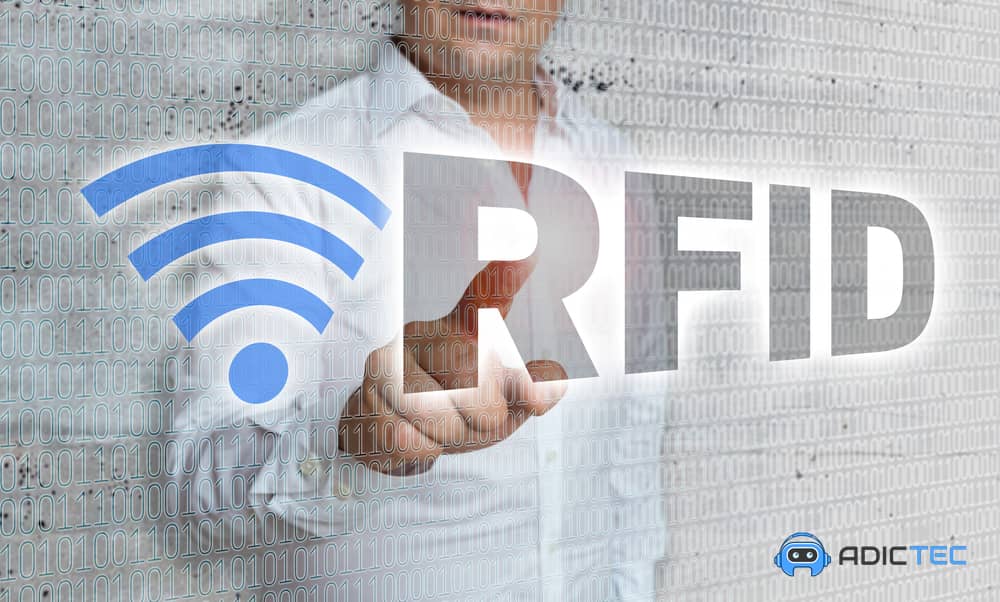¿Qué es RFID? Descubre Cómo Funciona esta Tecnología » Adictec