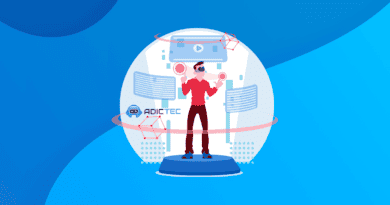 Liberando el Futuro Tecnología en 2024 y más allá