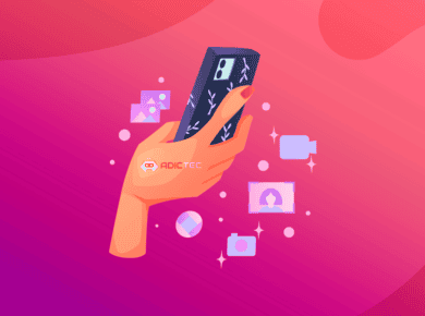 Cómo Pasar Fotos de iPhone a Android sin Perder Calidad