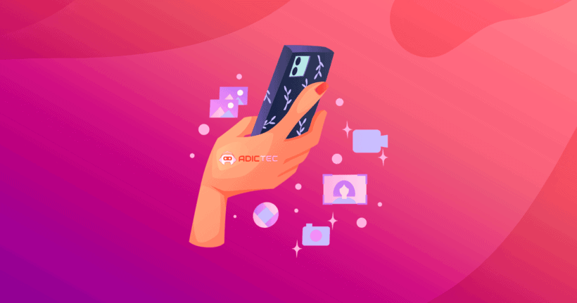 Cómo Pasar Fotos de iPhone a Android sin Perder Calidad