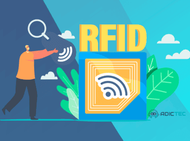 ¿Qué es RFID? Descubre Cómo Funciona esta Tecnología de Conexión