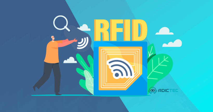 ¿Qué es RFID? Descubre Cómo Funciona esta Tecnología de Conexión