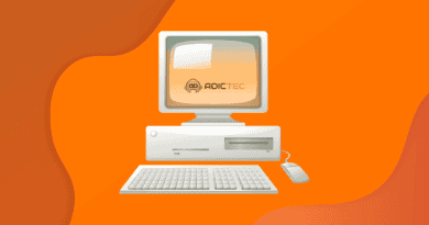 Quién Inventó la Primera Computadora y Cuándo