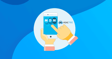 Cómo Quitar la Administración Remota de un iPhone