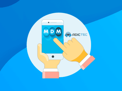 Cómo Quitar la Administración Remota de un iPhone