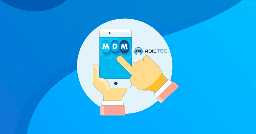 Cómo Quitar la Administración Remota de un iPhone