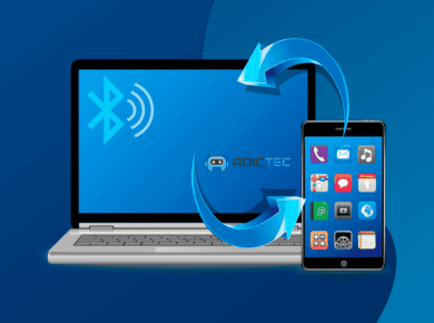 Cómo Saber si PC tiene Bluetooth Windows, Linux, MacOS
