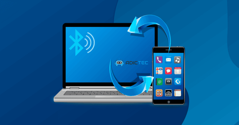 Cómo Saber si PC tiene Bluetooth Windows, Linux, MacOS