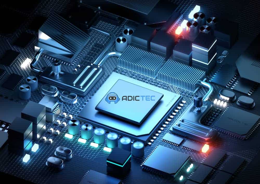 Qué es la CPU: El Cerebro de tu PC y Móvil » Adictec