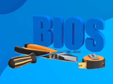 Qué es la BIOS y Para qué Sirve