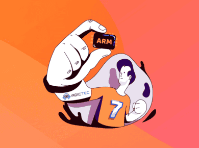 Qué es un Procesador Arm y Cuál es la Diferencia con un x86