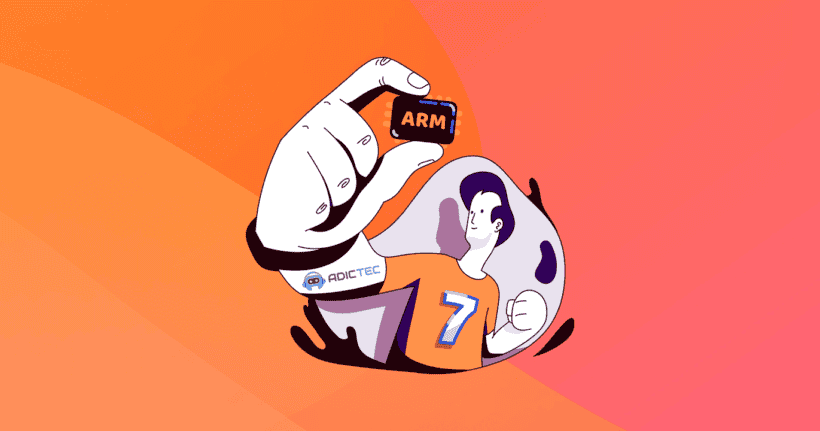 Qué es un Procesador Arm y Cuál es la Diferencia con un x86