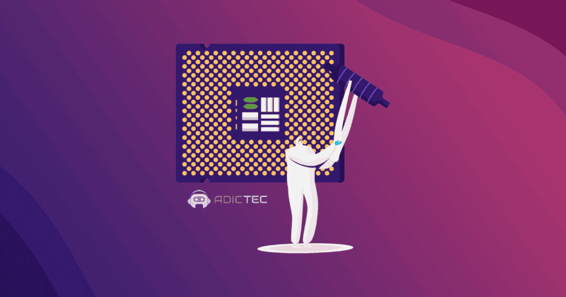 Qué son los Procesadores y Qué Tipos se Utilizan en Teléfonos Celulares, PCs y Cámaras