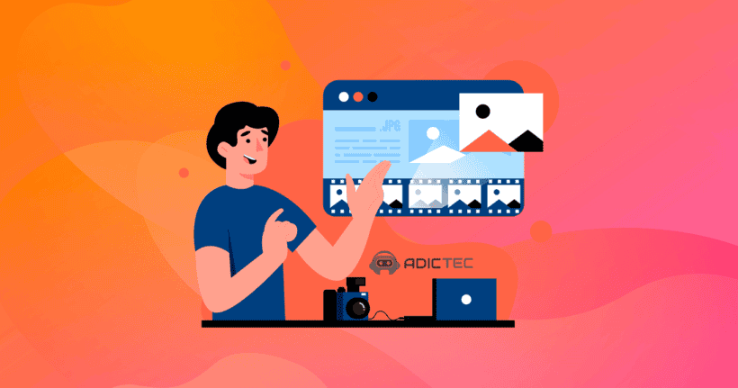 Aplicación para Pasar las Fotos del iPhone al PC