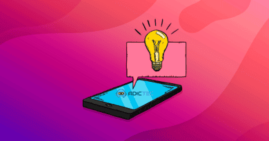 Activar la Linterna del iPhone Cuando Recibes una Llamada