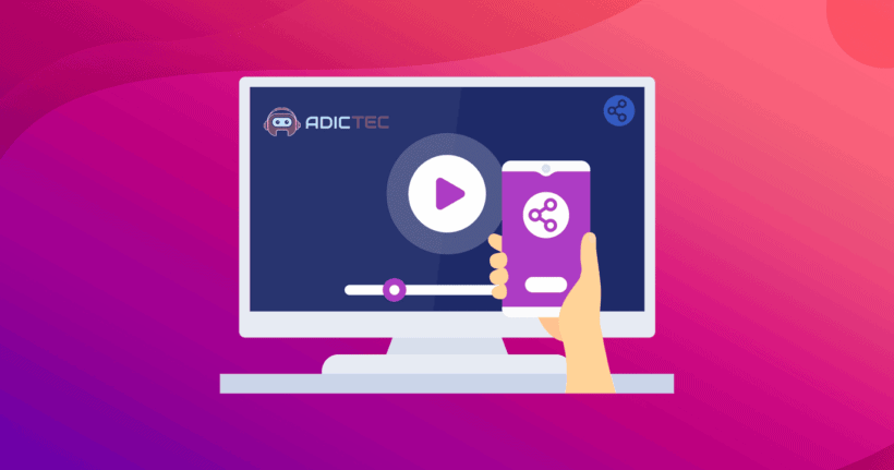 Pasar Videos de iPhone a PC Windows Mejores Métodos