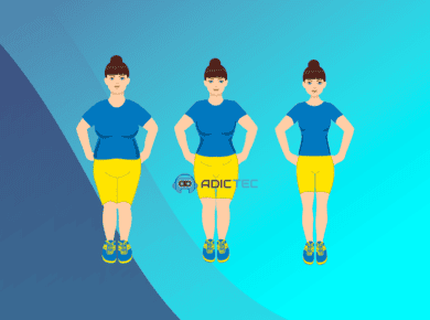 Cómo Conocer tu Tipo de Cuerpo Cálculo en Línea