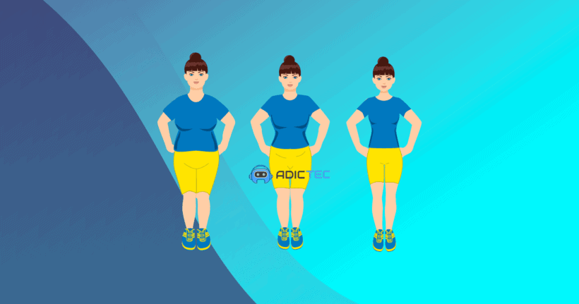 Cómo Conocer tu Tipo de Cuerpo Cálculo en Línea