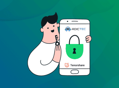 Desbloquear iPhone con 4uKey 2024 Descargar Gratis