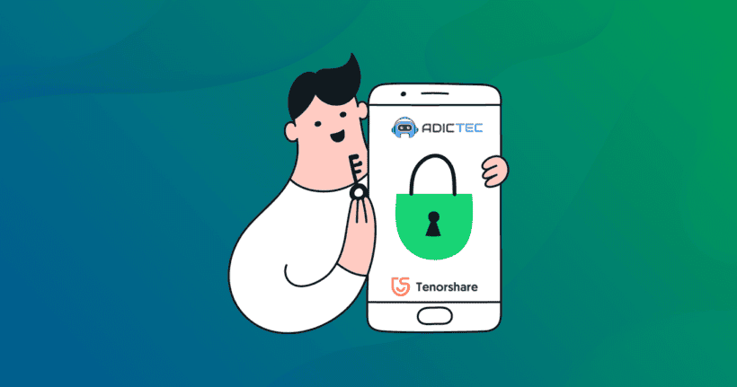 Desbloquear iPhone con 4uKey 2024 Descargar Gratis