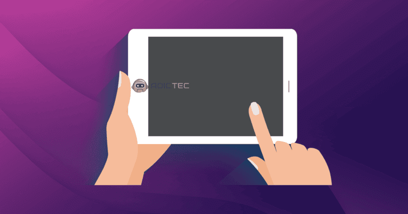 Cómo Reiniciar iPad Bloqueado sin Contraseña ni iTunes 