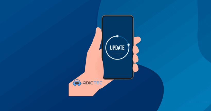 No Llegan las Actualizaciones de iOS Qué Hacer