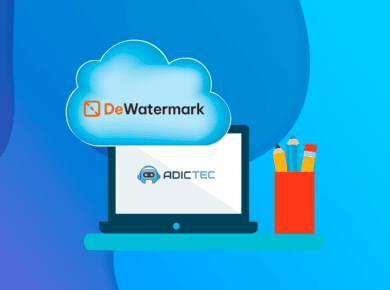 Cómo Quitar Marca de Agua de Fotos con Dewatermark