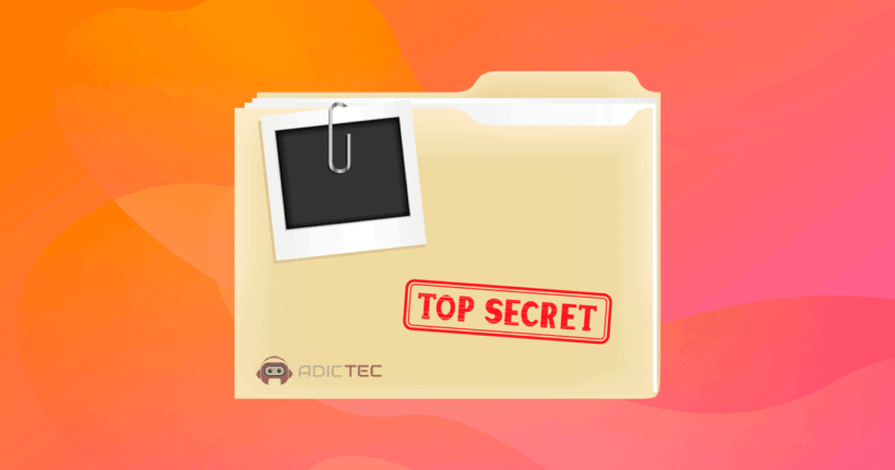 Cómo Crear una Carpeta Invisible en Windows