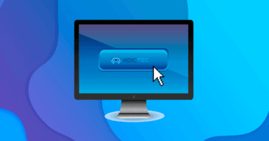 Puntero del Mouse Desapareció Cómo Recuperar tu Cursor