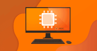 Qué es TDP Thermal Design Power de un Procesador