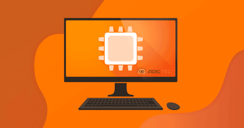 Qué es TDP Thermal Design Power de un Procesador