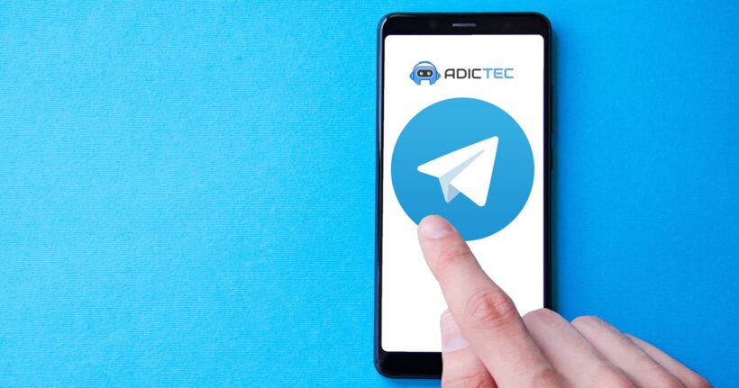 Cómo Crear una Cuenta de Telegram sin un Número de Teléfono