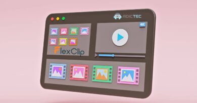 FlexClip 6.0 Actualización Revolucionaria en la Edición de Videos