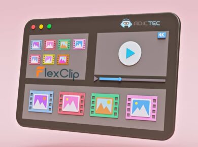 FlexClip 6.0 Actualización Revolucionaria en la Edición de Videos