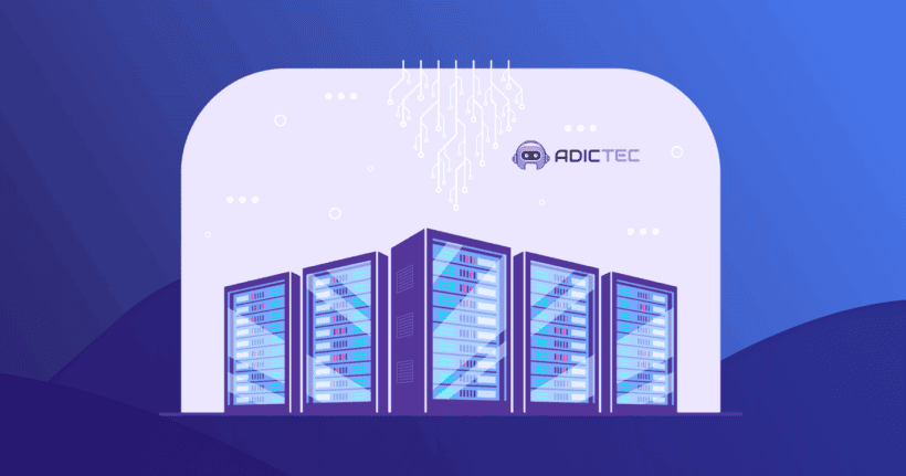 Qué es un PDU para Rack