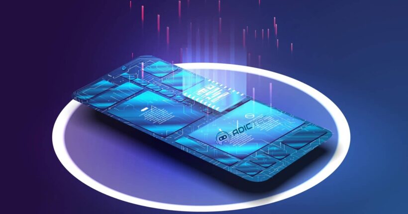 ¿Qué son las Memorias UFS y Cuáles son las Diferencias entre las Diferentes Versiones?