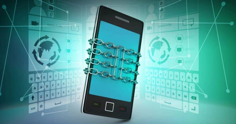 Software de Monitoreo que Ayuda a los Padres a Proteger a sus Seres Queridos