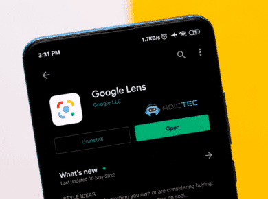 Google Lens Qué es, Para qué sirve y Cómo usarlo