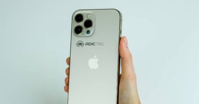 Cómo Activar y Usar Toque Posterior en iPhone