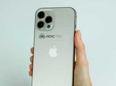 Cómo Activar y Usar Toque Posterior en iPhone